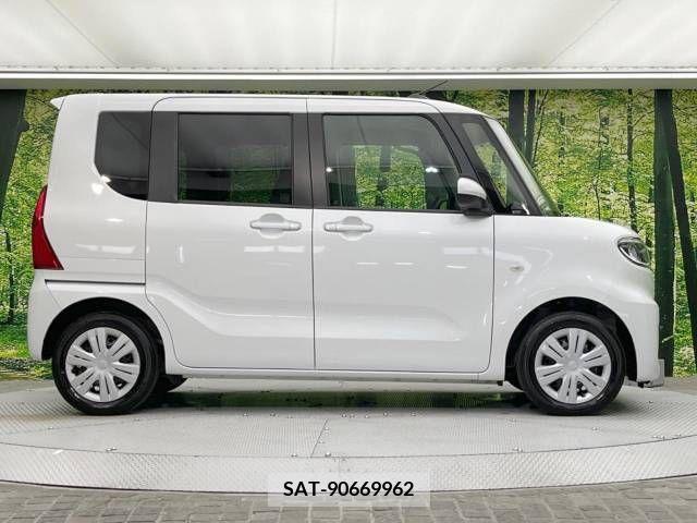 Daihatsu TANTO 2022-09 394474-18