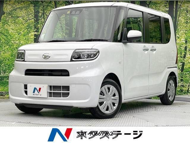 Daihatsu TANTO 2022-09 394474-0