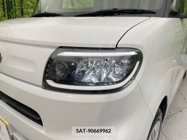 Daihatsu TANTO 2022-09 394474-11