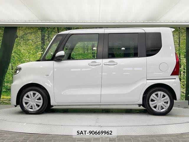 Daihatsu TANTO 2022-09 394474-17