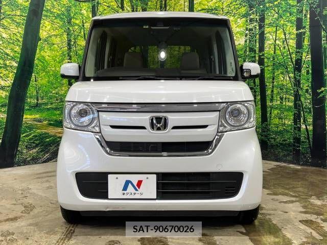 Honda N BOX 2018-07 385981-14