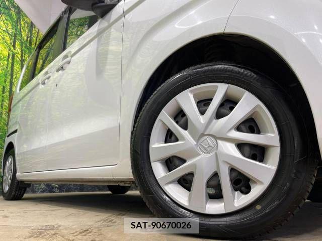 Honda N BOX 2018-07 385981-13
