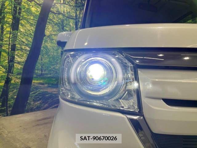 Honda N BOX 2018-07 385981-12