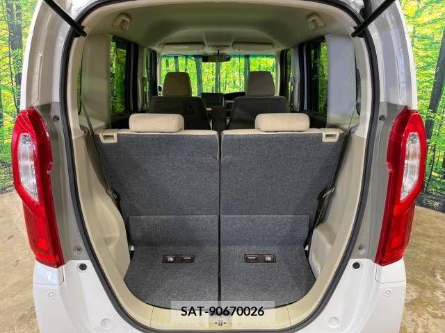 Honda N BOX 2018-07 385981-10