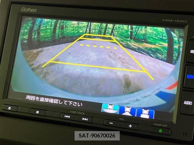 Honda N BOX 2018-07 385981-3