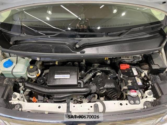 Honda N BOX 2018-07 385981-19