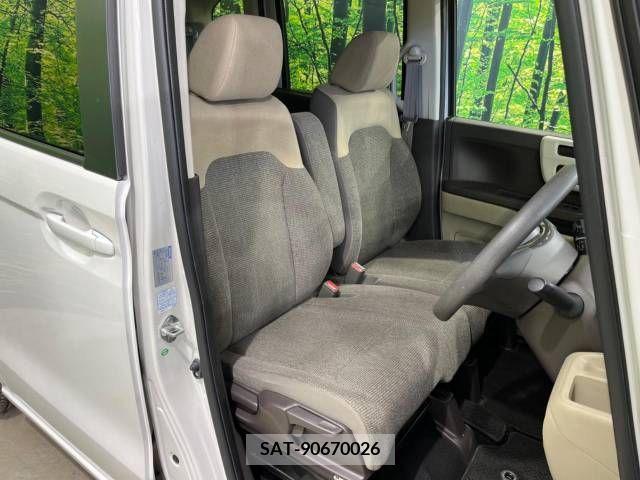 Honda N BOX 2018-07 385981-8