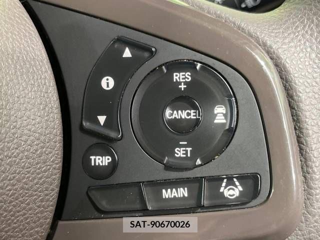 Honda N BOX 2018-07 385981-7