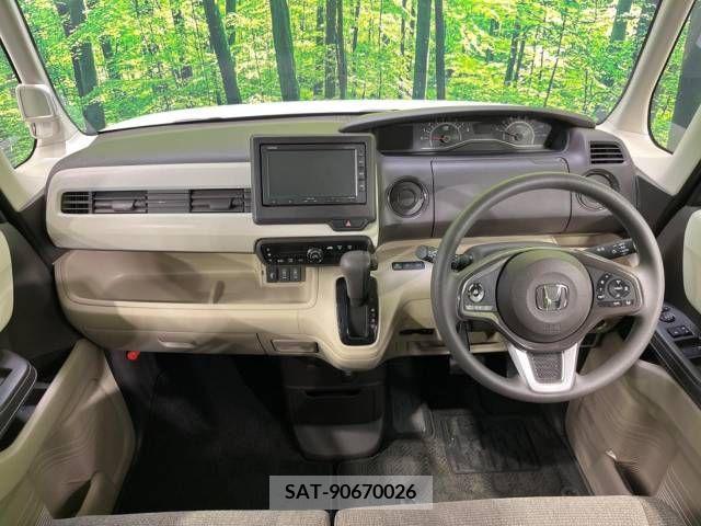 Honda N BOX 2018-07 385981-1