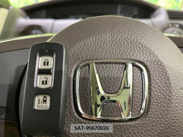 Honda N BOX 2018-07 385981-6