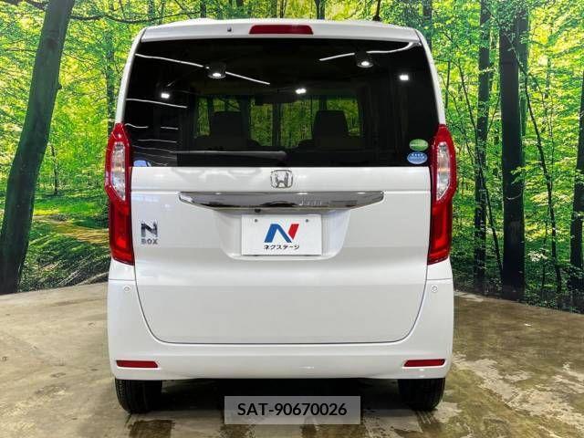 Honda N BOX 2018-07 385981-15