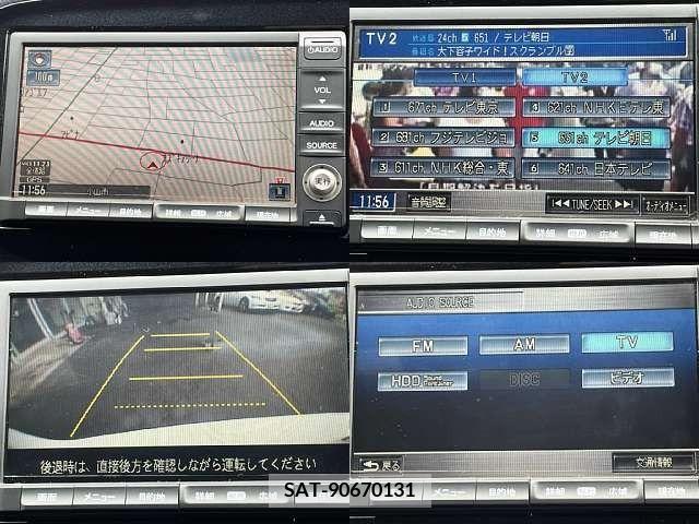 Honda INSIGHT 2009-05 326448-5