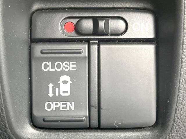 Honda N BOX CUSTOM 2016-10 22307-6