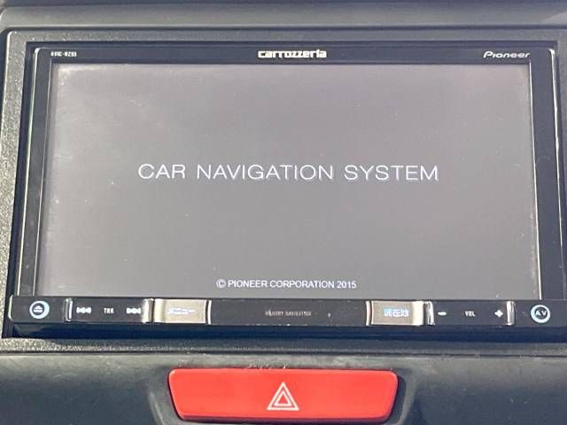 Honda N BOX CUSTOM 2016-10 22307-2
