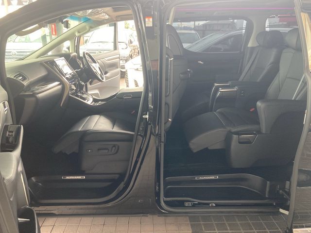 Toyota ALPHARD 2020-12 191675-27