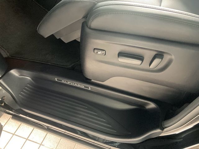 Toyota ALPHARD 2020-12 191675-28