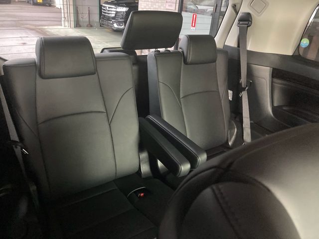 Toyota ALPHARD 2020-12 191675-23