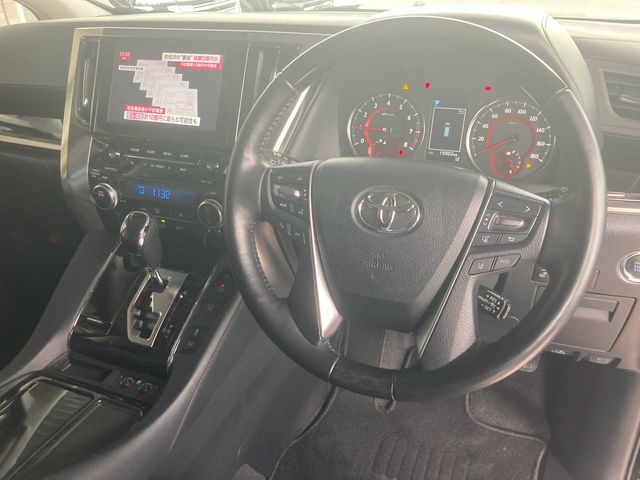 Toyota ALPHARD 2020-12 191675-15