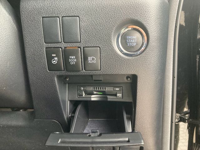 Toyota ALPHARD 2020-12 191675-16