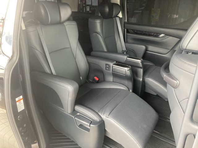 Toyota ALPHARD 2020-12 191675-21