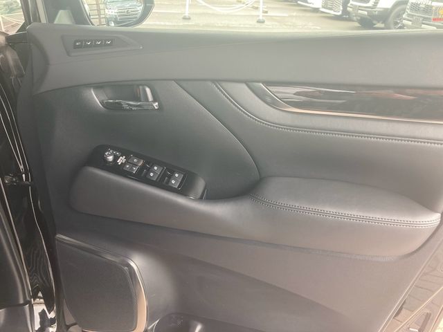Toyota ALPHARD 2020-12 191675-13