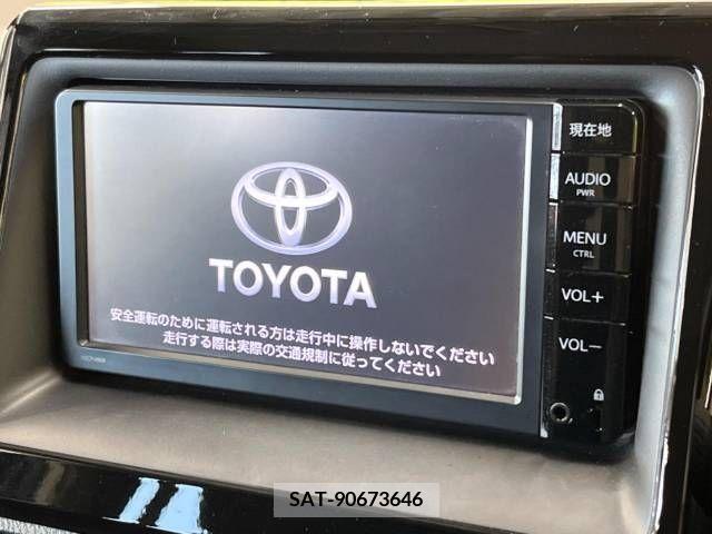 Toyota ESQUIRE 2015-06 215685-2