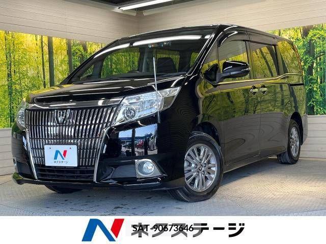 Toyota ESQUIRE 2015-06 215685-0