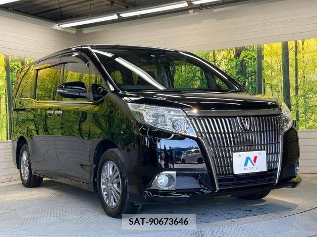 Toyota ESQUIRE 2015-06 215685-17
