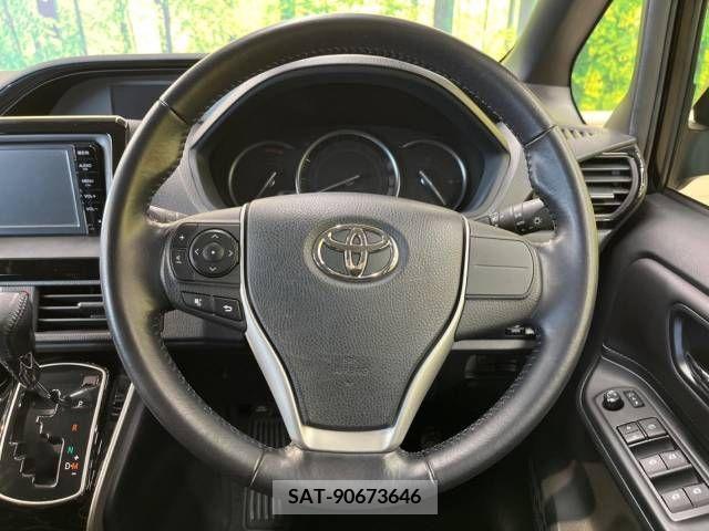 Toyota ESQUIRE 2015-06 215685-12