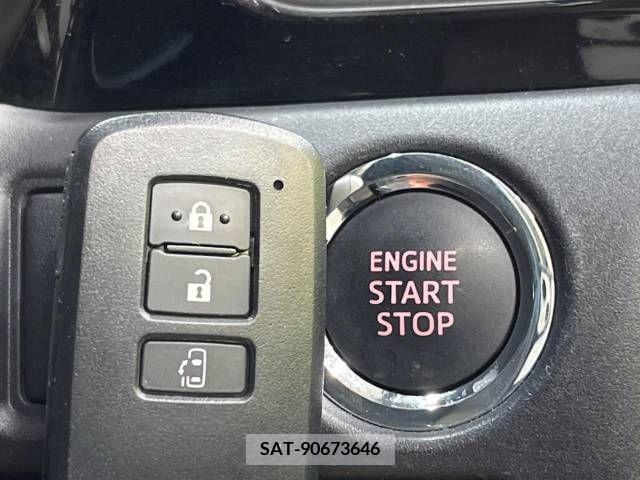 Toyota ESQUIRE 2015-06 215685-5