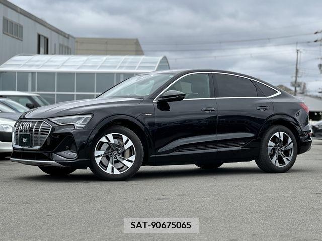 Audi E-TRON 2023-03 218703-0