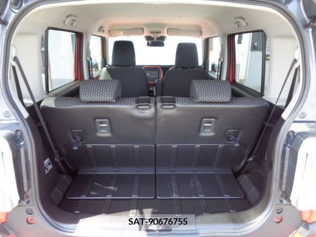 Suzuki HUSTLER 2020-11 237693-15