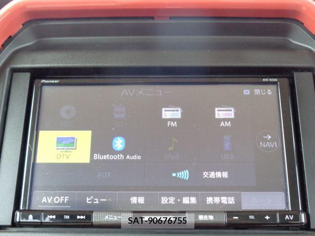 Suzuki HUSTLER 2020-11 237693-6