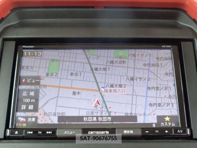 Suzuki HUSTLER 2020-11 237693-7