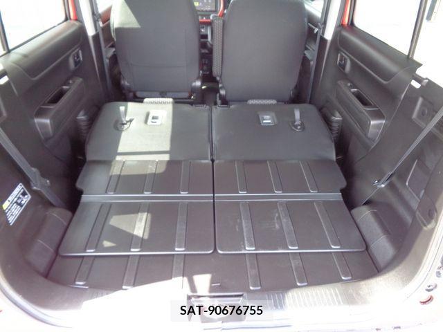 Suzuki HUSTLER 2020-11 237693-16