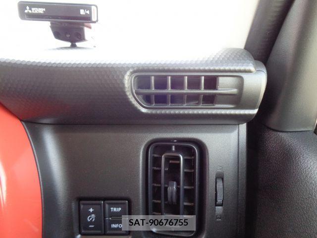 Suzuki HUSTLER 2020-11 237693-3