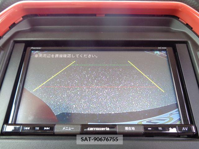 Suzuki HUSTLER 2020-11 237693-8