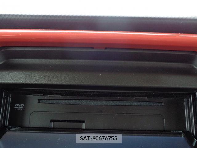 Suzuki HUSTLER 2020-11 237693-9