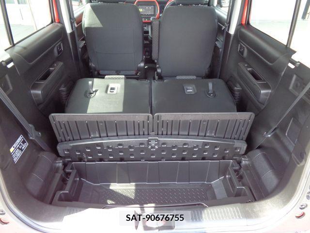 Suzuki HUSTLER 2020-11 237693-17