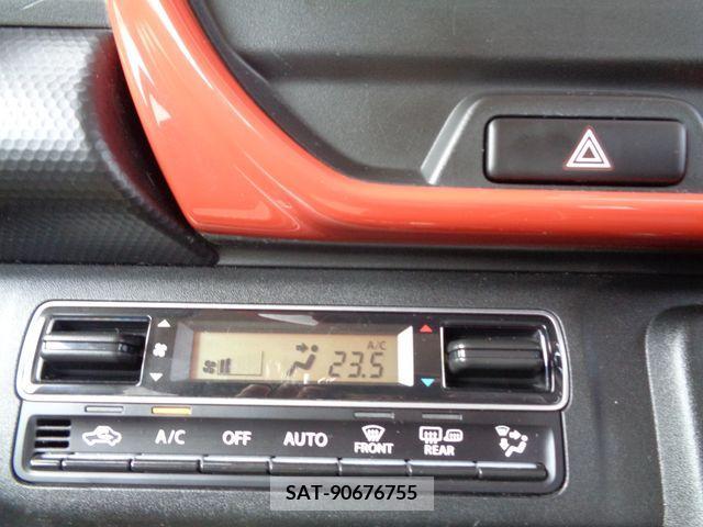 Suzuki HUSTLER 2020-11 237693-10