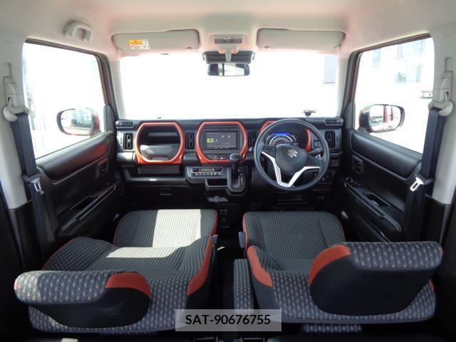 Suzuki HUSTLER 2020-11 237693-18