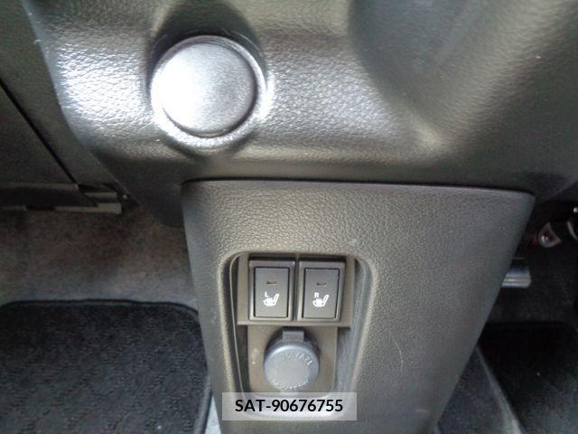 Suzuki HUSTLER 2020-11 237693-11