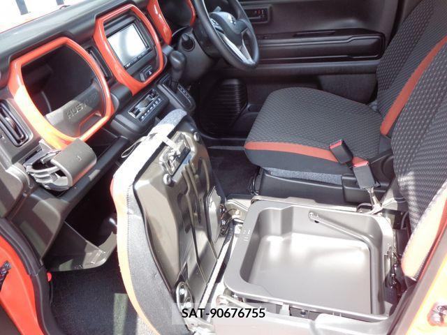 Suzuki HUSTLER 2020-11 237693-12