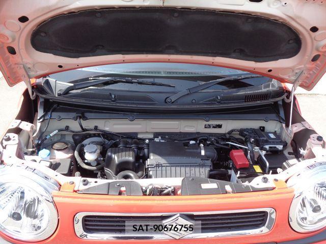 Suzuki HUSTLER 2020-11 237693-19