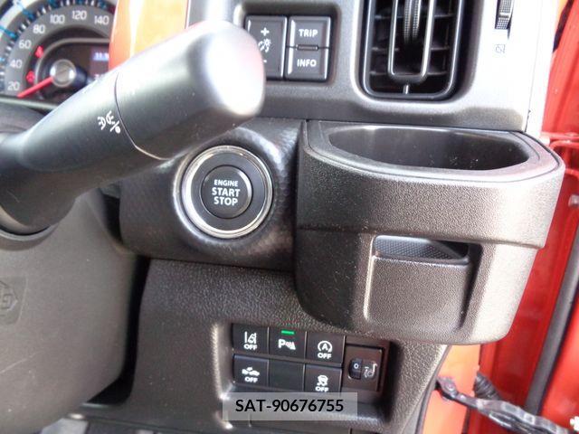 Suzuki HUSTLER 2020-11 237693-4