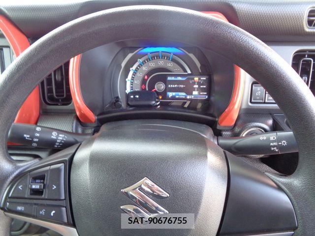 Suzuki HUSTLER 2020-11 237693-5