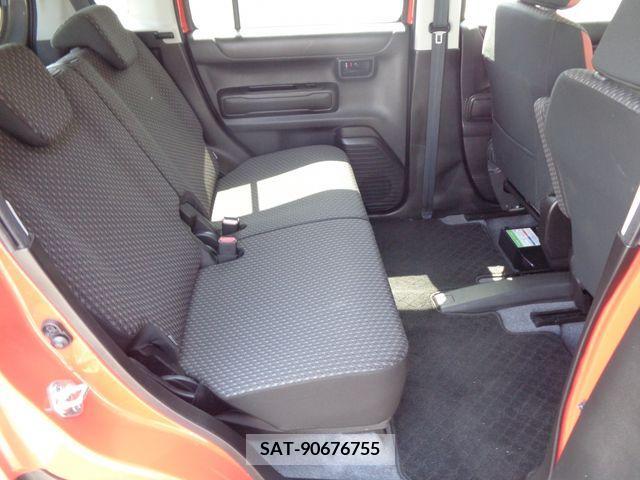 Suzuki HUSTLER 2020-11 237693-14
