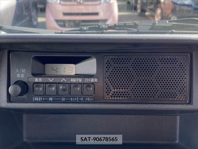 Nissan CLIPPER 2020-05 302151-2