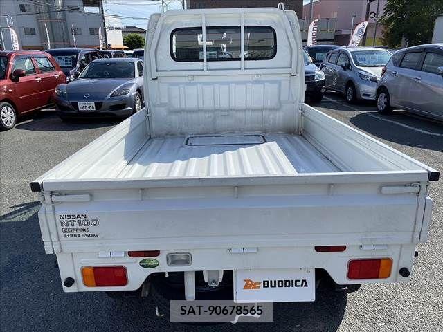 Nissan CLIPPER 2020-05 302151-13