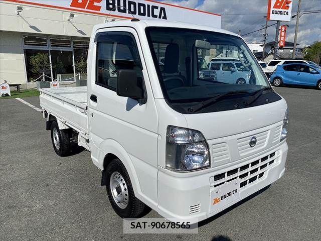 Nissan CLIPPER 2020-05 302151-9